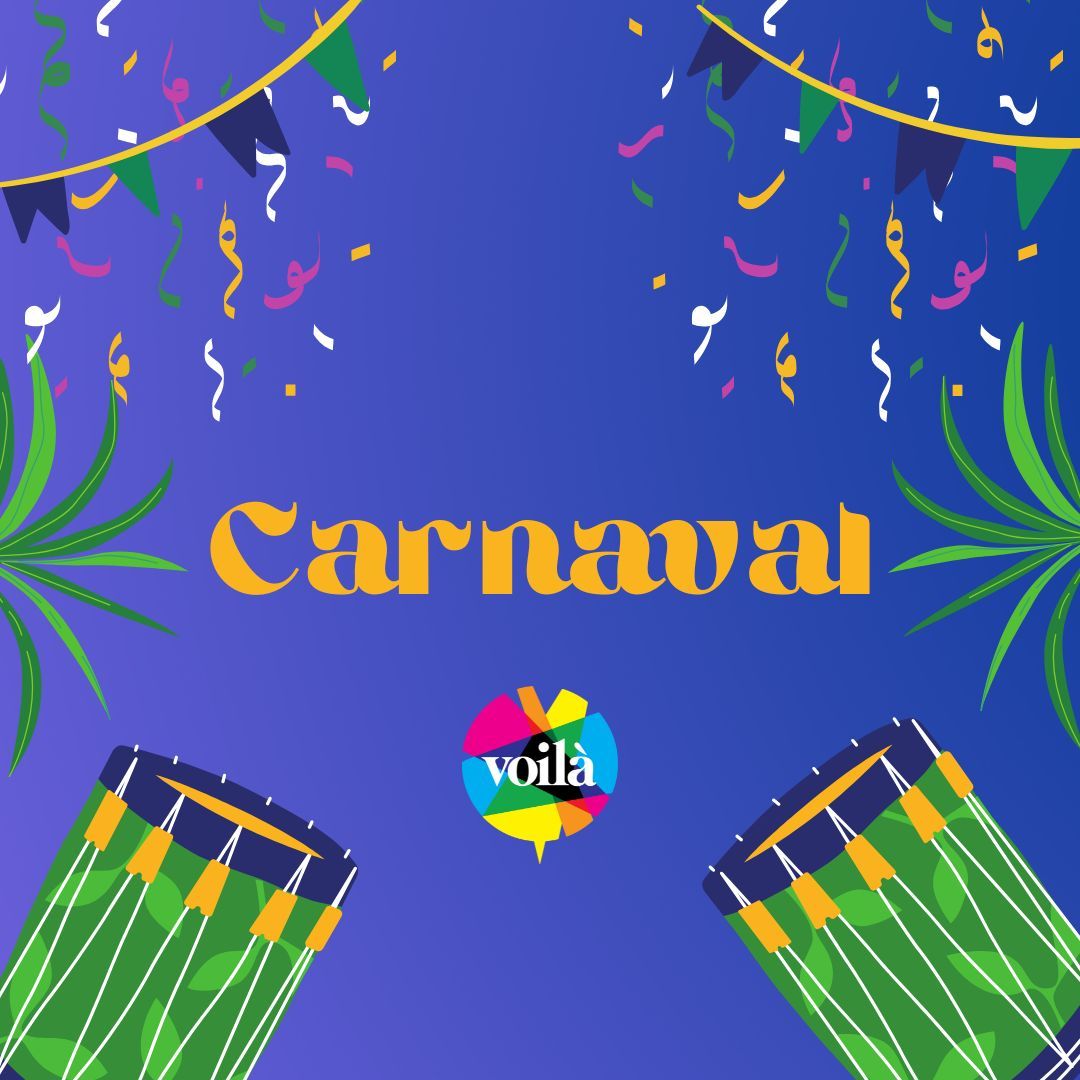 voilacademia's tweet photo. Vocabulaire de carnaval🎭 
#NuevasMetas #SéDiferente #AprendeVoilà #CualquierExcusaEsBuenaParaAprenderFrancés #PorUnaSegundaLengua #AcademiaFrancésVoilà #AcademiaMálaga https://t.co/OZfqE5ykxK