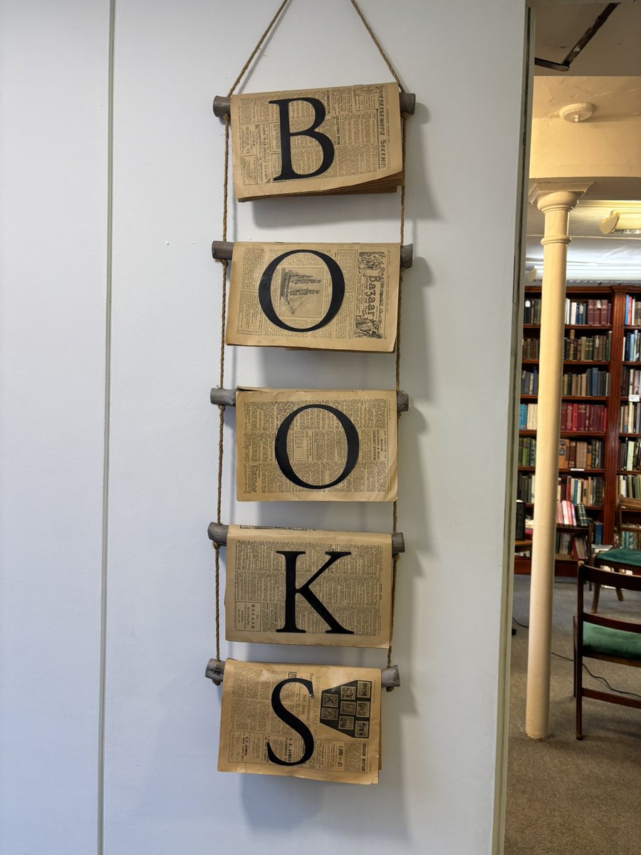 TheRedmenTV's tweet photo. Huge thanks to @AldousBooks for their hospitality and for allowing us to film inside their perfect independent bookstore in Liverpool today 📕 https://t.co/UkttuWzsTX