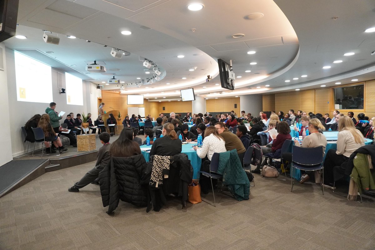 Co-op Academies (@coopacademies) on Twitter photo Pupils from 28 Co-op Academies came together to take on some seriously tricky words in the Trust annual Spelling Bee.
Big congrats to our winners:
🏆 <a href="/coop_medlock/">Co-op Academy Medlock</a>
🥈 <a href="/coopbellevue/">Co-op Academy Belle Vue</a>
🥉 <a href="/CoopAcademyNM/">Co-op Academy North Manchester</a>
#ItsWhatWeDo #SucceedTogether #TheCoopWay
More here coopacademies.co.uk/trust-wide-spe… Pupils from 28 Co-op Academies came together to take on some seriously tricky words in the Trust annual Spelling Bee.
Big congrats to our winners:
🏆 <a href="/coop_medlock/">Co-op Academy Medlock</a>
🥈 <a href="/coopbellevue/">Co-op Academy Belle Vue</a>
🥉 <a href="/CoopAcademyNM/">Co-op Academy North Manchester</a>
#ItsWhatWeDo #SucceedTogether #TheCoopWay
More here coopacademies.co.uk/trust-wide-spe…