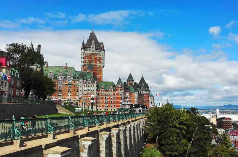 The <a href="/Seeds_Canada/">Seeds Canada</a> annual conference will head to Quebec City this year. Check out the details and why you should register! hubs.li/Q037yRjc0
