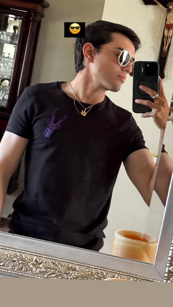 😜