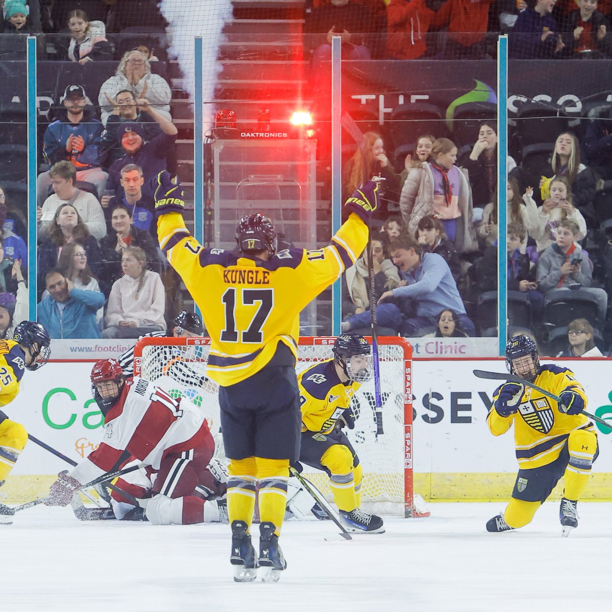 Belfast Giants (@belfastgiants) on Twitter photo π¨ Get your 2025 <a href="/Friendship_Four/">Friendship Four</a> weekend pass NOW!
This November, 4οΈβ£ NCAA Division I men's college ice hockey teams will make the journey from the US to Belfast. They'll go head-to-head in four games across two days to claim the Belpot trophy between Friday 28 - Saturday 29 π¨ Get your 2025 <a href="/Friendship_Four/">Friendship Four</a> weekend pass NOW!
This November, 4οΈβ£ NCAA Division I men's college ice hockey teams will make the journey from the US to Belfast. They'll go head-to-head in four games across two days to claim the Belpot trophy between Friday 28 - Saturday 29