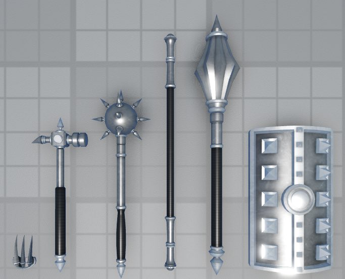 Arcane Odyssey tweet media