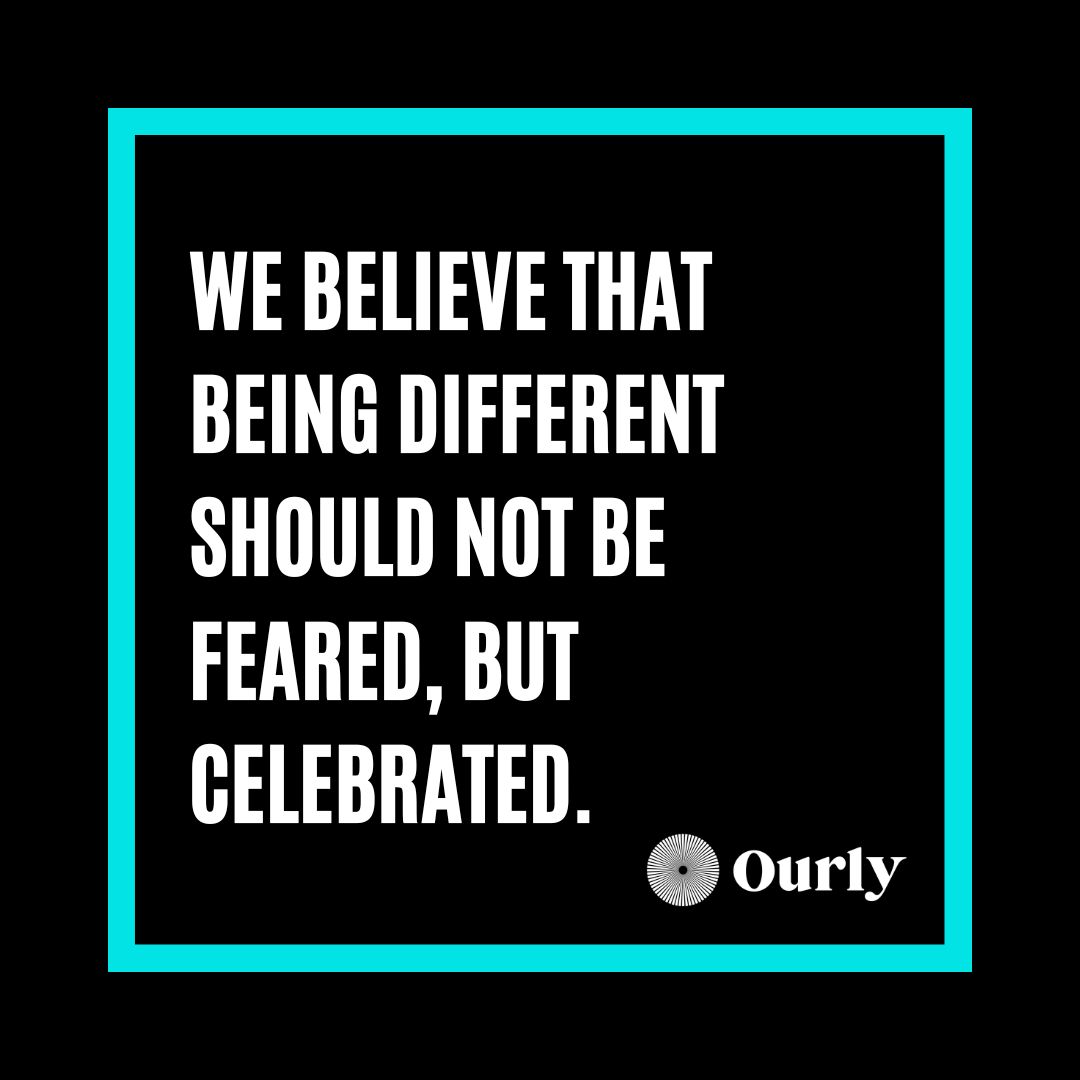 OurlyHello's tweet photo. Embrace your uniqueness! At Ourly, we adapt to your needs, offering flexible solutions that stand out from the crowd. Discover how we can support your journey today! #StaffingSolutions #FlexibleWork #EmbraceDifference  #WorkFlexibly https://t.co/I88OJ183MC
