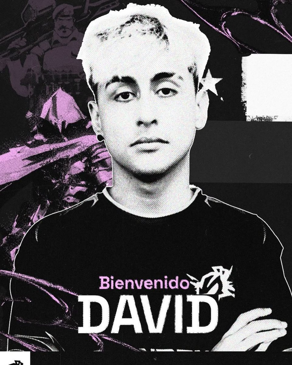 IMPORTANTE: <a href="/davidvlr1/">david</a>, jugador de Shinden Valorant, necesita ayuda para seguir venciendo al cáncer.

Este viernes tiene que afrontar otra operación y cualquier donación o difusión ayuda muchísimo, tenéis la explicación completa en su perfil. Gracias a todos los que apoyéis 💚