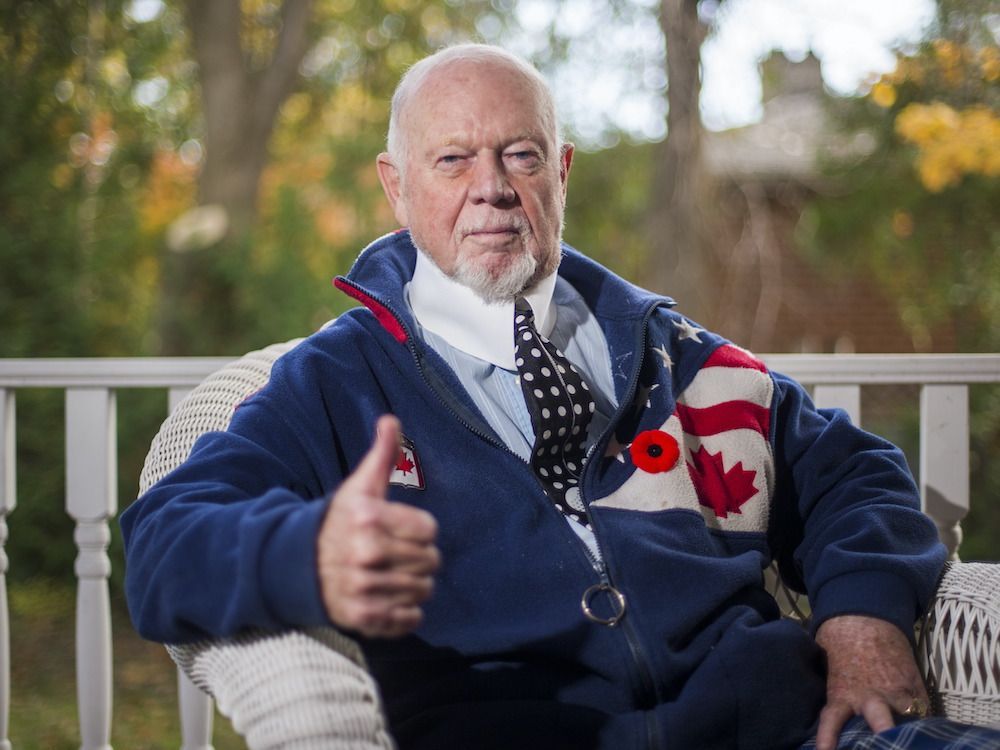 ThePostMdrn's tweet photo. "Alright, folks, hold onto yer toques, ‘cause I’m HEATED! 

I’m sittin’ there, watchin’ Hockey Night in Canada—best show on the planet, and these clowns in the stands, these so-called ‘Canadians,’ they’re BOOIN’ the Star-Spangled Banner! The U.S. ANTHEM! ‘Sweet land of liberty,’ and these yahoos are out there howlin’ like a pack of coyotes! I says to myself, ‘Donny, what in the Sam Hill is goin’ on up here?’ Back in my day, you respected the anthem—ours AND theirs! You stood up, hat off, and you SHUT YER YAP while them Yanks sang about their rockets and their bombs! It’s called CLASS, eh!

But nooo, not these jokers! And get this—these same bums booin’ the States, they ain’t even wearin’ a poppy! That little red badge of honor for the boys who fought, who bled, who gave us the right to sit here with a Molson and enjoy the game! My grandpappy wore a poppy, I wear a poppy—heck, I’d tattoo one on my keister if it’d wake these kids up! But nah, they’re too busy whinin’ and jeerin’ to give a hoot!

Now, here’s the kicker—these sudden patriots, these anthem-booers, they’re all SOCIALISTS! 

Oh yeah, you heard me! They’re out there wavin’ the Maple Leaf like they’re Paul Henderson in ’72, but then they turn around and say, ‘Oh, let’s tax the bejeezus outta everything and give it all away!’ Gimme a break! They’re sittin’ there in their government-funded knit sweaters, sippin’ their free healthcare lattes, and booin’ the U.S.A.—the toughest, grittiest, most freedom-lovin’ nation on God’s green earth! These pinko phonies wouldn’t know patriotism if it slapped ‘em with a hockey stick!

But listen up, ‘cause Canada’s got a chance—a big ol’ chance—to show the world we ain’t just a bunch of commie crybabies! We can step up on the political stage, puff out our chests, and say, ‘We’re CANADA, eh—home of the slapshot, the lumberjack, and the double-double!’ None of this Trudeau nonsense—oh, don’t get me started on that pretty boy! Mr. Fancy Hair struttin’ around like he’s in a cologne ad—‘Oh, I’m Justin, I love socialism and selfies!’ Take a hike, pal—go hug a windmill or somethin’! Nah, we’re gonna ditch that baloney and show the Yanks we got guts!

And speakin’ of the Yanks—God bless ‘em! Them Americans, they’re down there with their bald eagles and their monster trucks, watchin’ us with one eyebrow raised, sayin’, ‘Canada, what’s yer deal, eh?’ They’re tough as nails, they love their flag, and they don’t mess around! I salute ‘em—heck, I’d wear stars and stripes socks if they didn’t clash with my tie! They’re the real deal, and we gotta match ‘em, not boo ‘em!

So here’s the plan, folks—stop booin’ the Star-Spangled Banner, pin that poppy on yer coat, and let’s kick this socialist nonsense to the curb! Canada’s gonna rise up like a moose on a mission, and we’re gonna make the world proud—proud of us, proud of the U.S.A., and proud to drop the puck! Let’s go, eh!" 👍🇨🇦🇺🇸