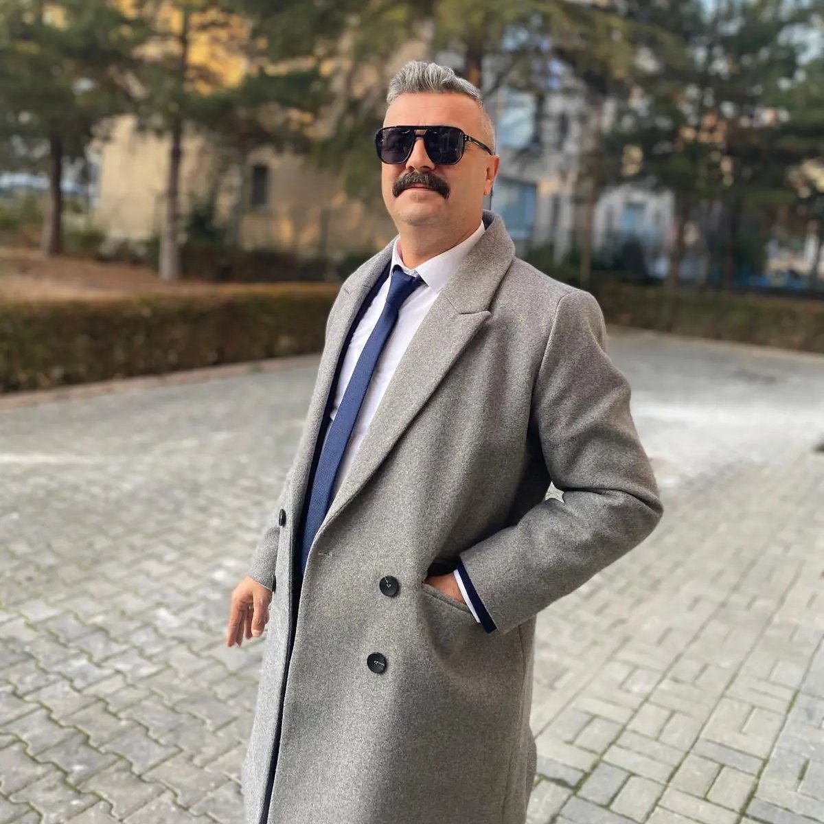 Halil Bey..!!! tweet media