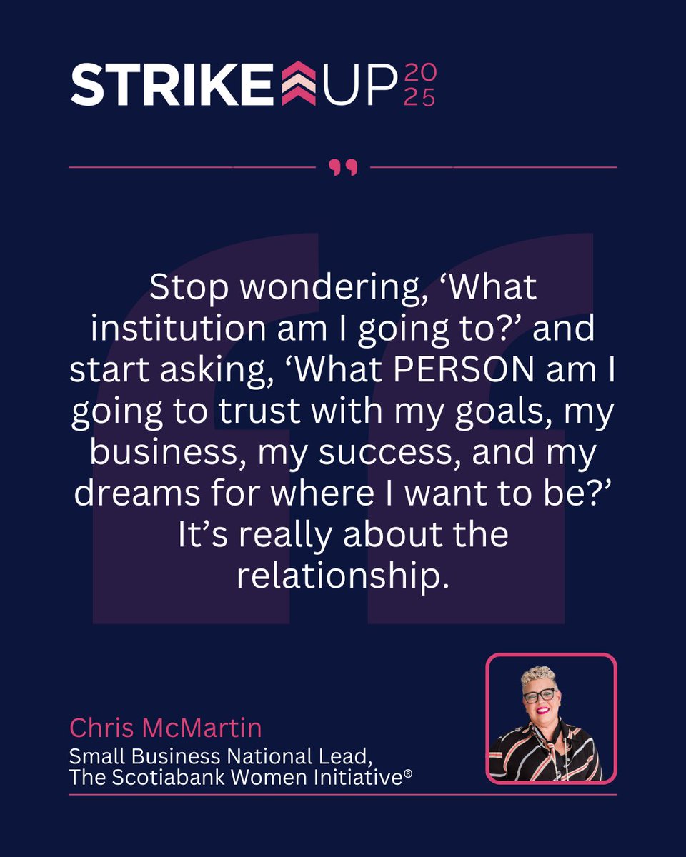 StrikeUP Canada tweet media