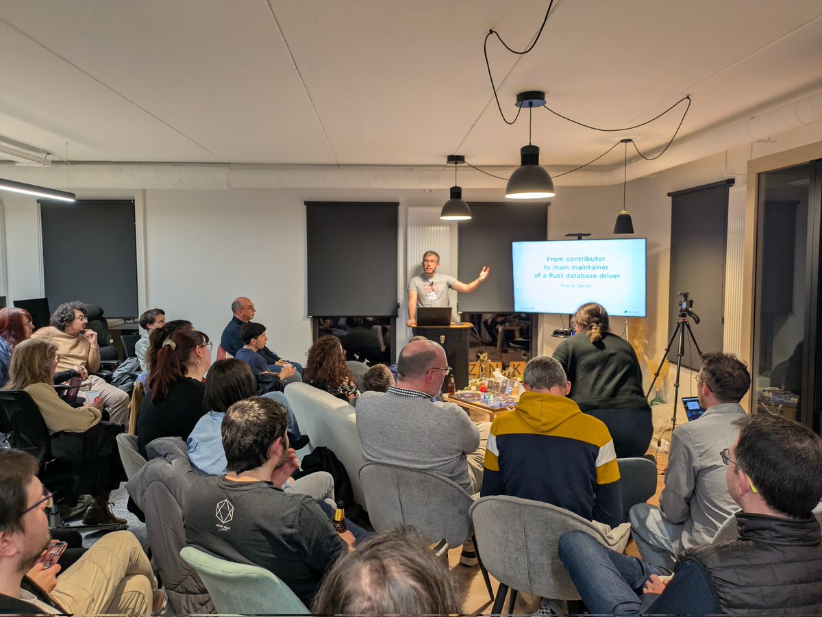 Horacio González 🇪🇺 🥑 tweet media