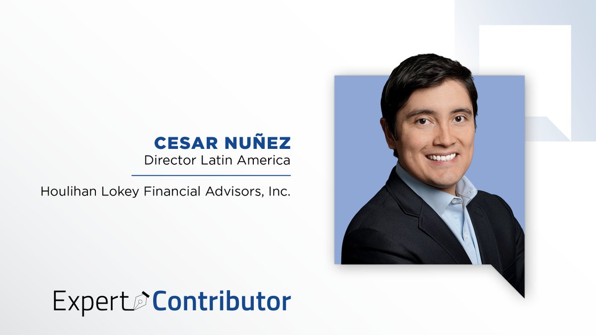 MXBusinessNews's tweet image. In today’s Expert Contributor, Cesar Alejandro Nuñez explains how successfully exiting private equity and venture capital investments in Mexico requires strategic planning. Don&apos;t miss it. Out now! #MBN 

Article Link: mexicobusiness.news/finance/news/s…

Audio Link: mexicobusiness.news/media/audioart…