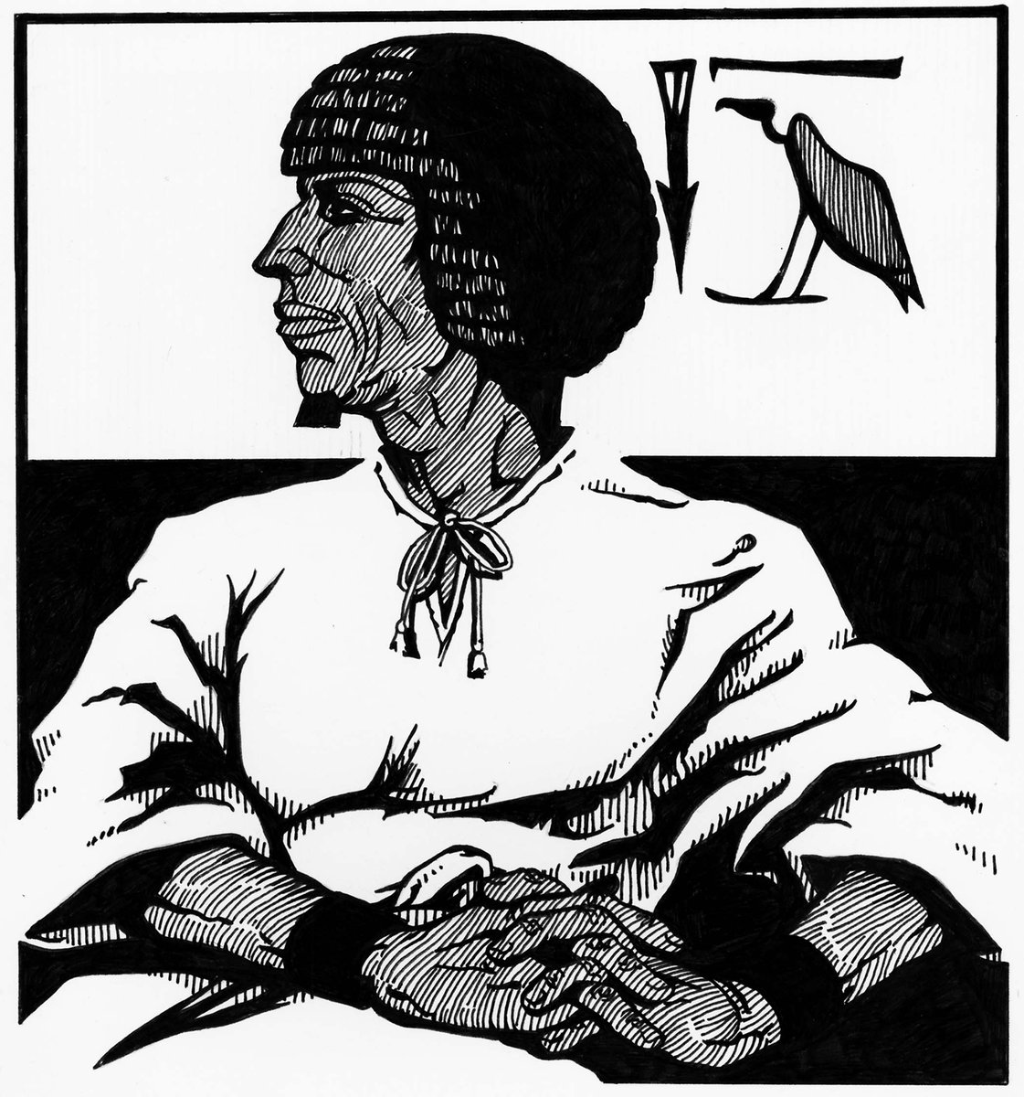 Absolutely FINAL chance (following today's hot Hatty news) to accompany me to follow in her footsteps in Luxor 28th Feb - 7th March! For enquiries contact Dr Kathryn Piquette kathryn@bloomsburysummerschool.co.uk <a href="/Bloomsbury_SS/">Bloomsbury Summer School</a> egyptology-uk.com/bloomsbury/bss…