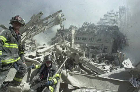 TheSecretList's tweet photo. ELON MUSK CUTS TO 9/11 HEALTH FUND SPARKS JUSTIFIED OUTRAGE
https://t.co/eqp0YXMaOG @FDNY @NYPDPC @FDNYFC @jonstewart @NYPDnews @RayPfeiferFDTN @Tunnel2Towers @IAFFofficial @IAFC @IAFC_SHS #wtc #cancer #stillkilling #WTF https://t.co/DoJbcjZqPq