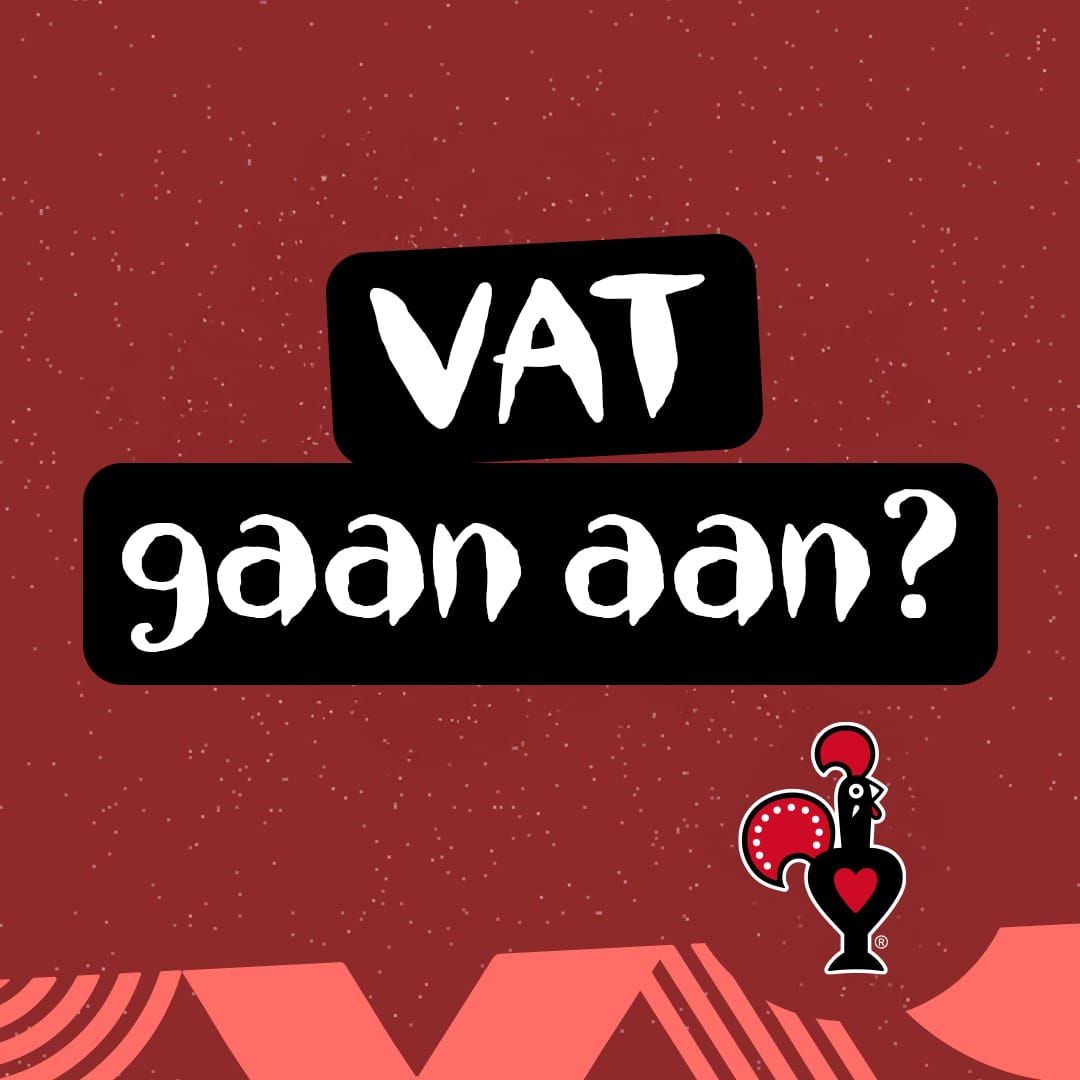 Now that we’ve given our 2 cents, do we have to pay VAT on it?