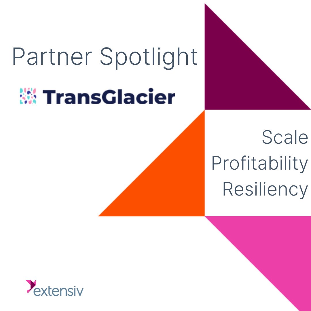 extensiv (@goextensiv) on Twitter photo We’re happy to shine a light on our partnership with TransGlacier! Serving both DTC brands and 3PLs, the team at TransGlacier focuses on solutions for your business.
Get in touch with them here: chad@legacybrand.com We’re happy to shine a light on our partnership with TransGlacier! Serving both DTC brands and 3PLs, the team at TransGlacier focuses on solutions for your business.
Get in touch with them here: chad@legacybrand.com