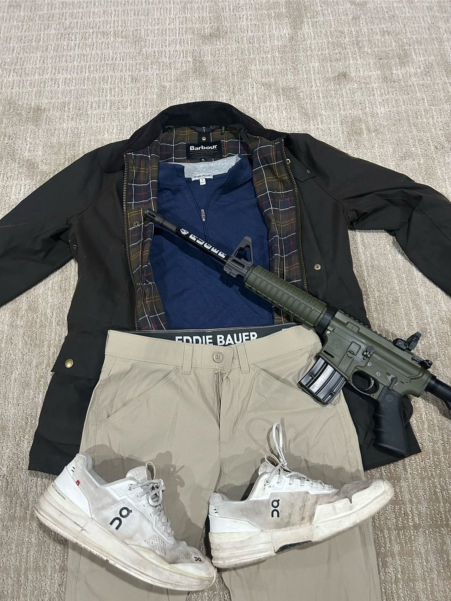 gustavoheavy69's tweet image. Canada has no idea whats coming, Mike’s ready for anything. #fiftyfirststate
