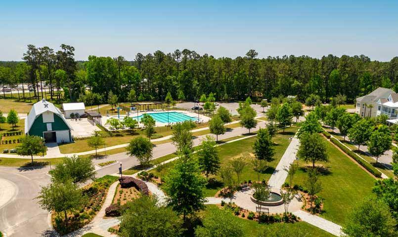 55+ Living at Its Best! 🌿🏡
Horizons at Carnes Crossroads offers low-maintenance homes, resort-style amenities, and an active social scene in Goose Creek, SC—just minutes from Charleston! tinyurl.com/4zvr5heh #ActiveAdultLiving #LowcountryLife