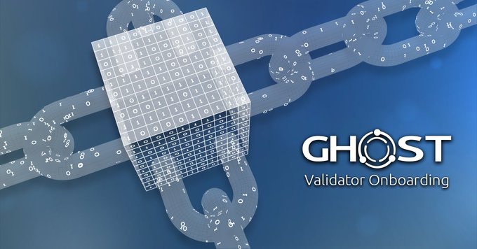 $CSPR Faucet is LIVE!

If you are a GHOST TestNet 3.1 Full Node Operator who needs $CSPR to become a validator, you can request it here:
🔗 https://ghostchain.io/cspr-faucet

All GHOST Validators are asked to participate in $CSPR P2P Faucet 😎👍