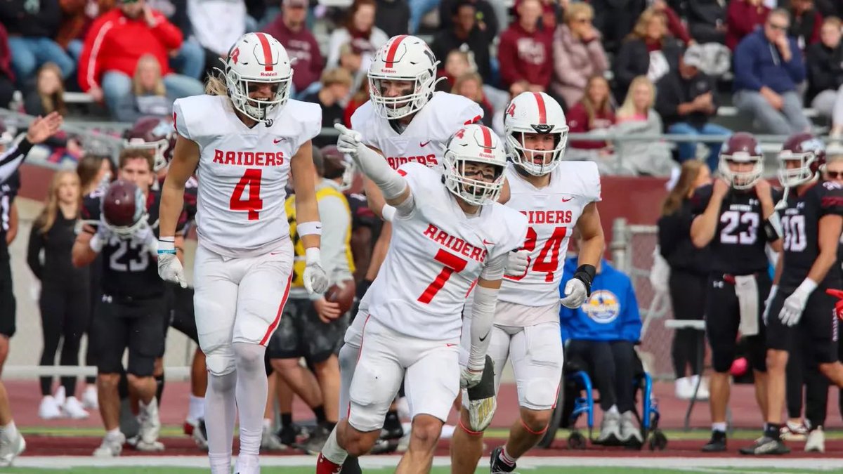 Thanks <a href="/Gregwill_74/">Gregory Will</a> and <a href="/nwc_fb/">Northwestern College Football</a> for the spring gameday invite and the camp invite!

<a href="/AlexanderQNich1/">Alexander Q Nicholas</a> <a href="/LisleFootball/">Lisle Lions Football</a> <a href="/CDill32/">Cory Dillard</a> <a href="/JennyCz27/">Jenny Czerwonka</a> <a href="/Rivals/">Rivals</a> <a href="/DeepDishFB/">DEEP DISH FOOTBALL</a> <a href="/QBHitList/">QBHitList.com</a> <a href="/AllenTrieu/">Allen Trieu</a> <a href="/EDGYTIM/">Timothy “EDGYTIM” OHalloran</a> <a href="/CoachGriff_IFF/">JMC</a> <a href="/DGPanthers/">DG Panthers</a>