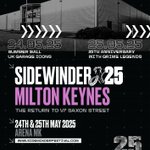 Photo by Sidewinder Festival (@SidewinderFest)