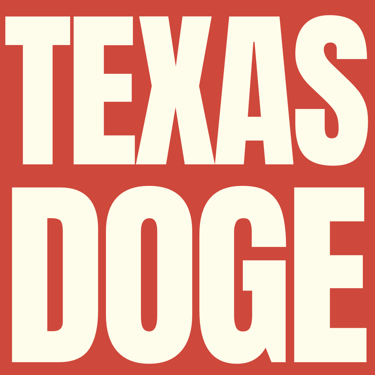 CryptoZeppelin's tweet image. Texas needs to lead the way.  What can we do to help establish a DOGE for Texas?  @GregAbbott_TX