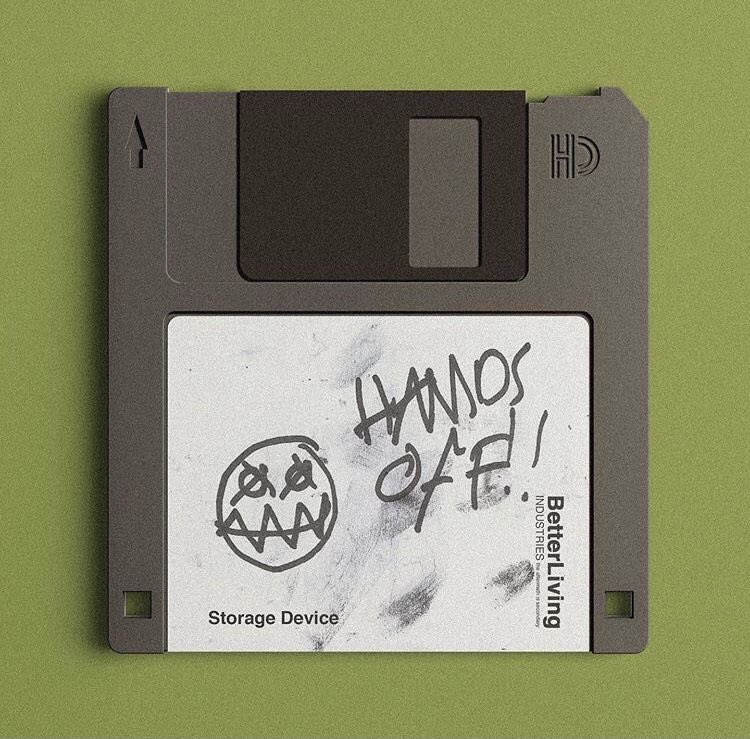 Lmao look what I got