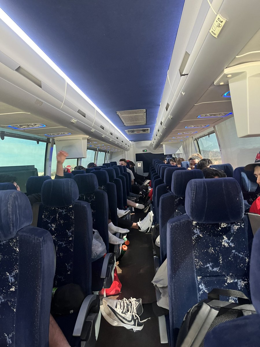 Matadors back on the road for conference series against Cochise!