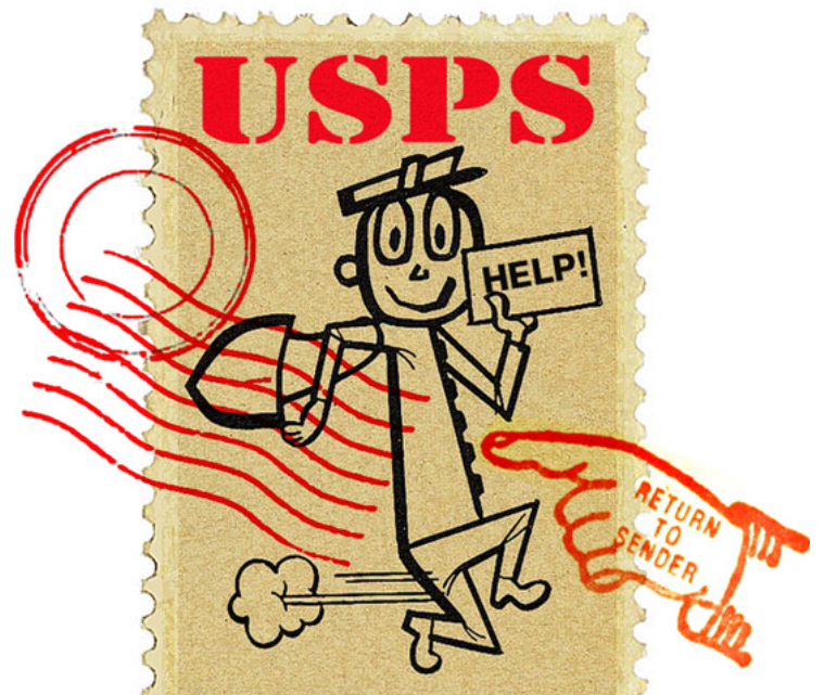 SaintViking's tweet photo. @DOGE @DOGE_USDA @DOGE_SSA Privatize the USPS -OR- move mail delivery to only 2 days a week. #ReformUSPS  No more losing money or bailouts! #DOGE #ElonMusk @realDonaldTrump https://t.co/AkEkL8F2Dq