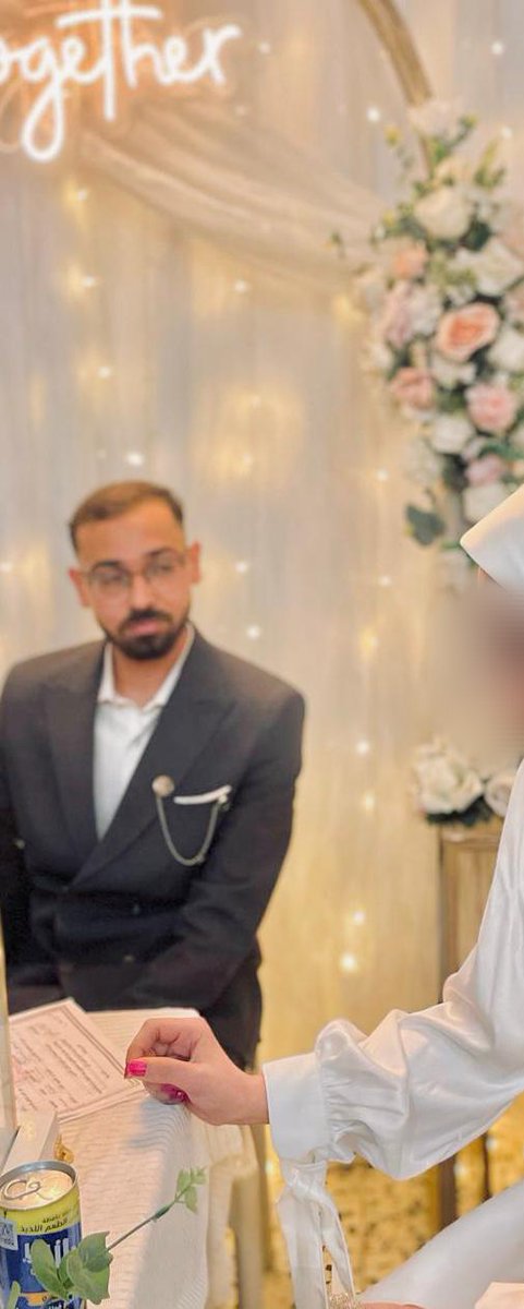 قلت نعم 💍🤍