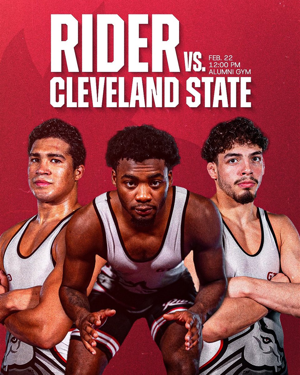 Last match of the season, and it's at home!! We'll see you in Alumni Gym on Saturday! 

🎟️ gobroncs.com/sports/2022/9/…

#RiderStrong l #GoBroncs l #MACtion