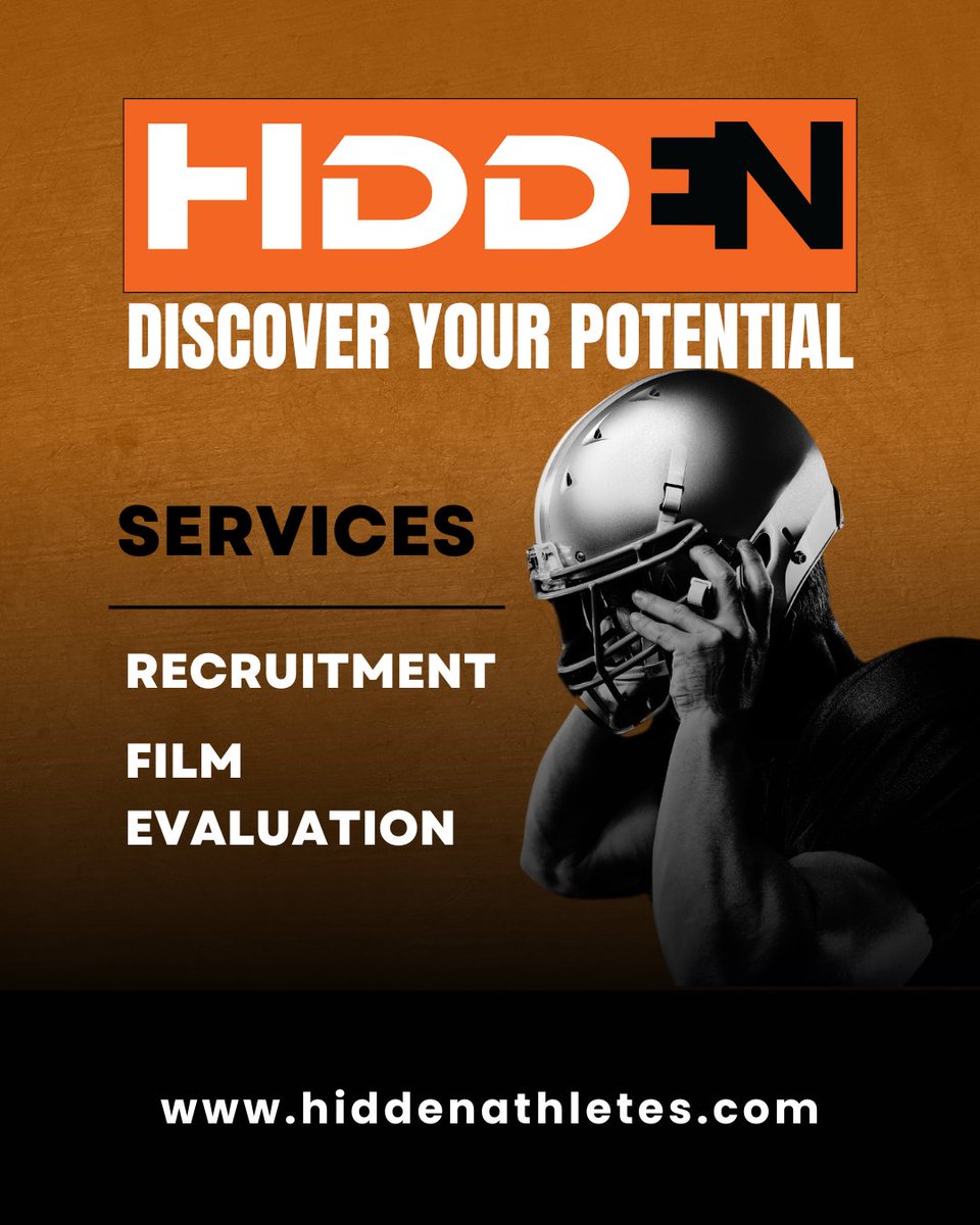 Hidden Athletes tweet media