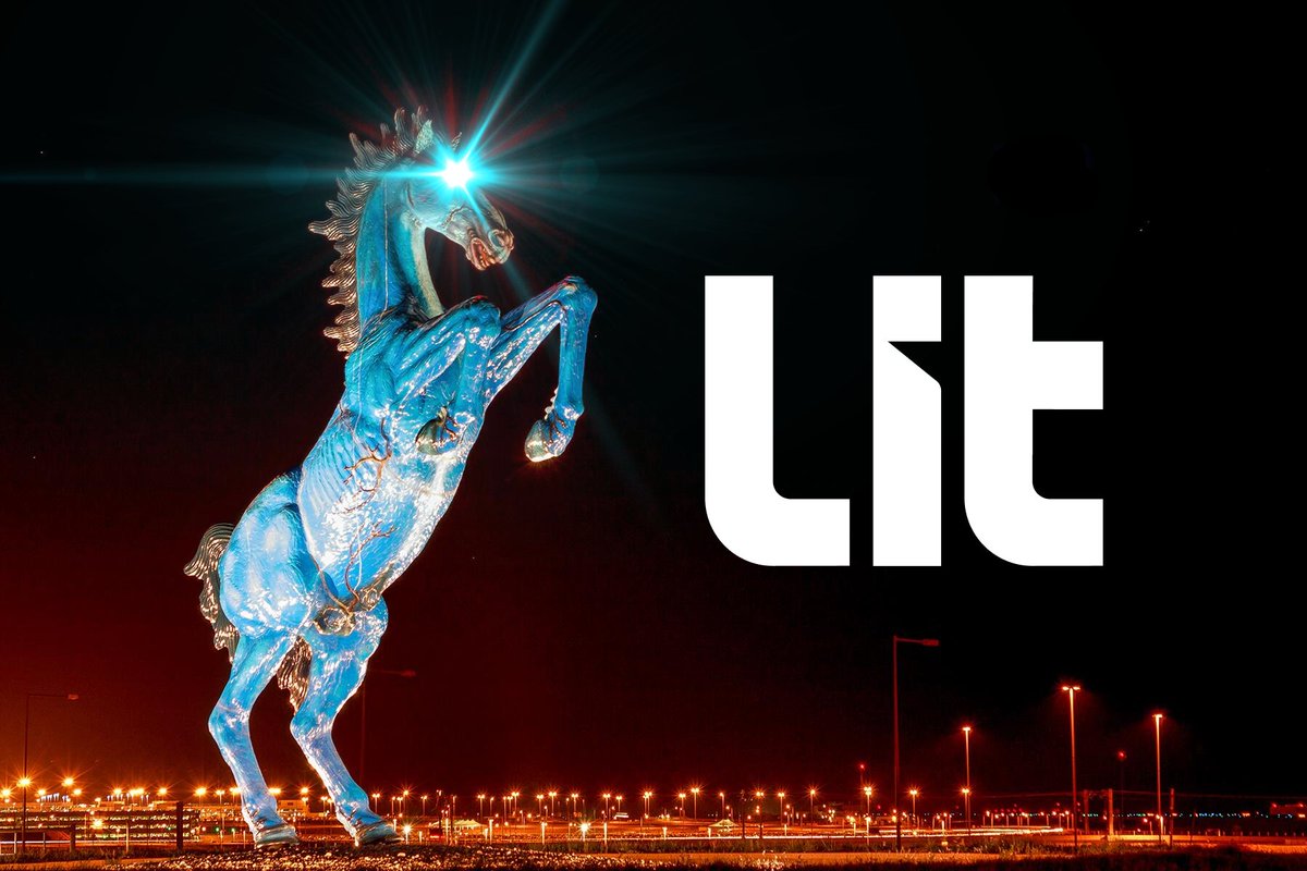 Lit Protocol 🔑 (@litprotocol) on Twitter photo Heading to Denver next week? Here's where you can find the <a href="/LitProtocol/">Lit Protocol 🔑</a> team!
Monday 5:55p - ETHDenver (BUIDLSquad stage): Autonomous Key Management <a href="/davidlsneider/">David Sneider 🎆</a>
Tuesday 2:00p - Agent Wallet Workshop with <a href="/1kxnetwork/">1kx</a> + <a href="/safe/">Safe.eth</a> (lu.ma/ycu71sbz)
Wednesday 11:00a - Heading to Denver next week? Here's where you can find the <a href="/LitProtocol/">Lit Protocol 🔑</a> team!
Monday 5:55p - ETHDenver (BUIDLSquad stage): Autonomous Key Management <a href="/davidlsneider/">David Sneider 🎆</a>
Tuesday 2:00p - Agent Wallet Workshop with <a href="/1kxnetwork/">1kx</a> + <a href="/safe/">Safe.eth</a> (lu.ma/ycu71sbz)
Wednesday 11:00a -