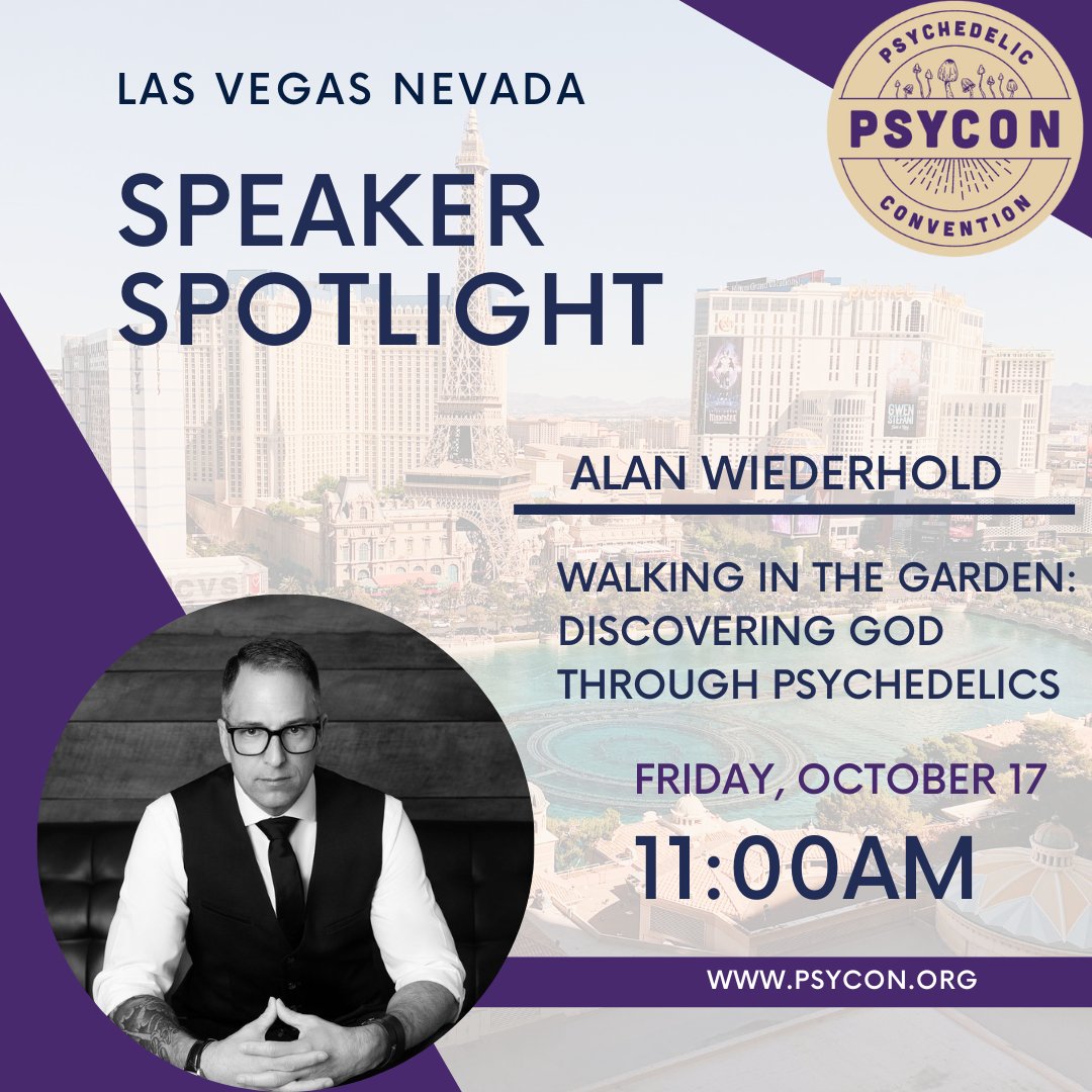 PsyCon tweet media