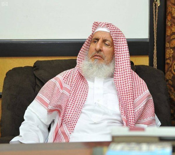 RakMakkabi's tweet photo. Großmufti von Saudi-Arabien: 
Was wir heute in Gaza gesehen haben, ist eine Schande für den Islam, ein Akt der Gotteslästerung gegen Allah.
#B2002 
#B2102 
#HamasisISIS 
#FreeBerlinFromHamas 
#HamasTerrorists https://t.co/GuaX39JVw6