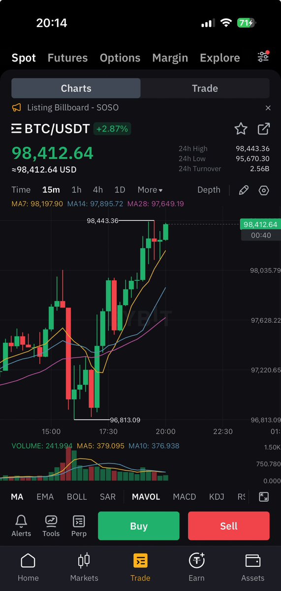 Crypto Rover tweet media