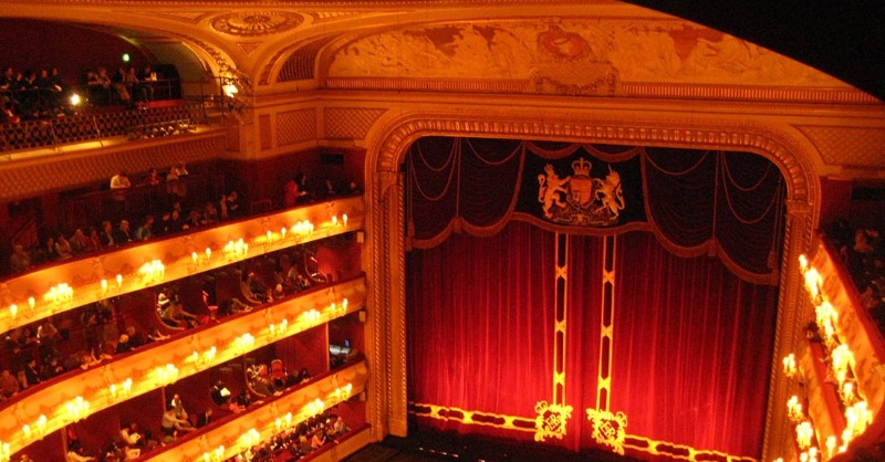 MayorofLondon's tweet photo. I welcome the government’s announcement of multi-million pound funding to arts venues, museums, libraries &amp; heritage institutions.

We will continue to work with the government, councils and our arts and cultural organisations to make sure culture in London continues to thrive.