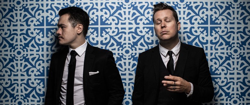 '68, Silly Goose &amp; Islander Reveal Spring North American Tour:
theprp.com/2025/02/20/new…