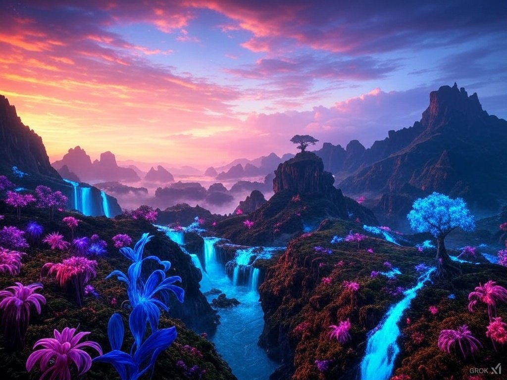 POV: You are finally entering the creative mode of your life