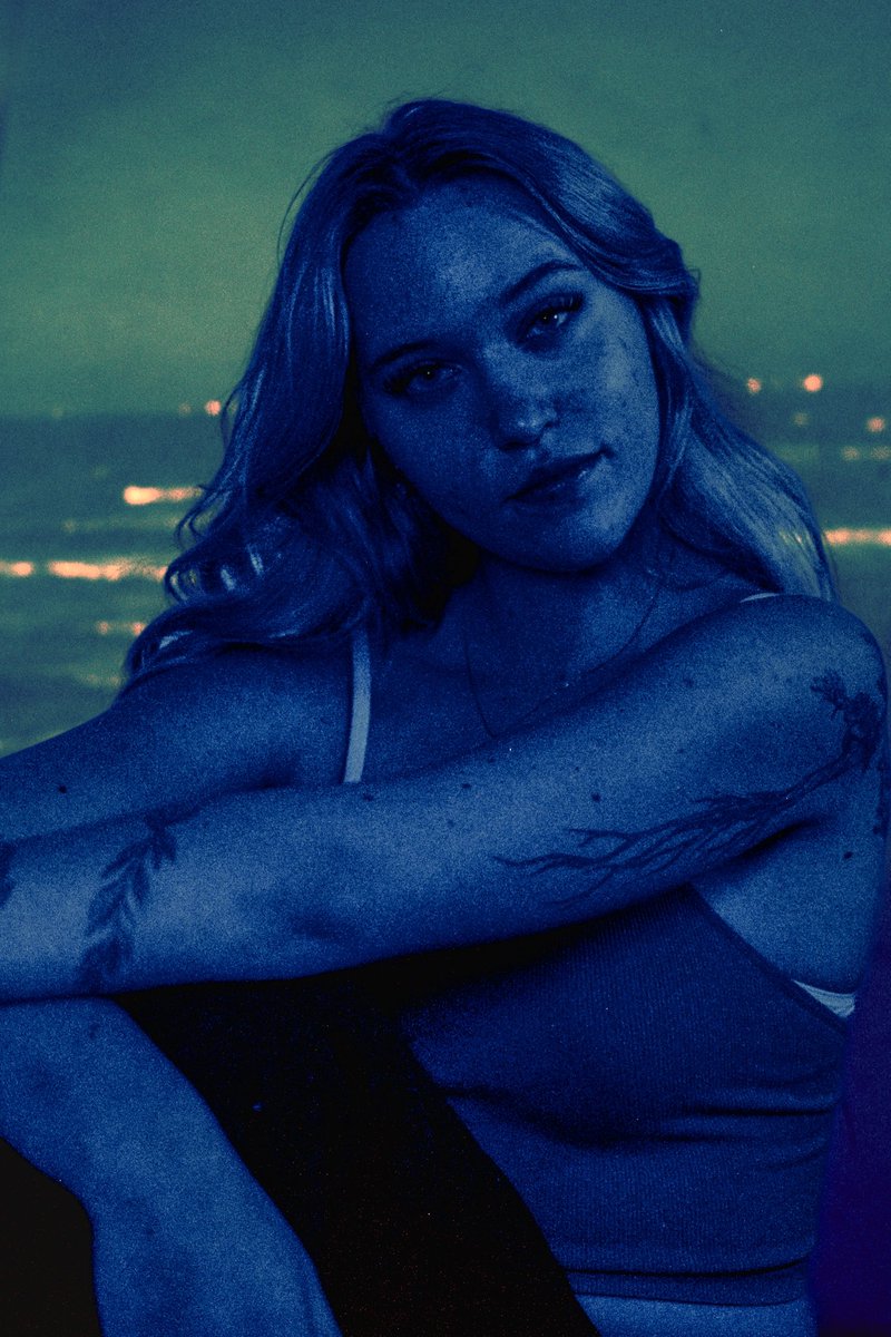 Dreams in Technicolor

#portra400
#minoltax700