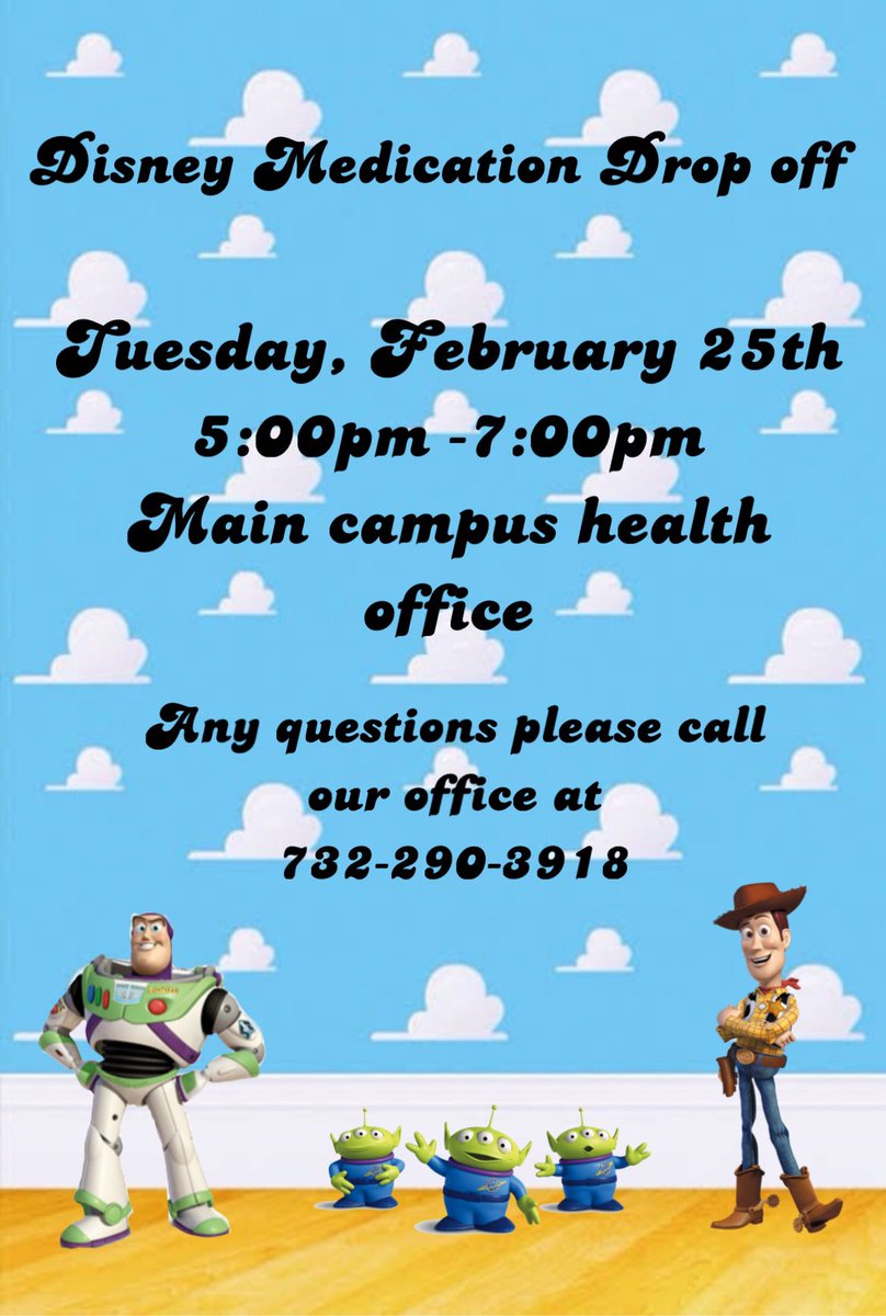 REMINDER⭐️Disney medication drop off! <a href="/obhs2025/">obhs2025</a> <a href="/MondanoN/">Mrs. Mondano</a> <a href="/OBHSbizteacher/">Mrs. Todaro</a> <a href="/FazioSally/">Mrs. Fazio 💜</a> <a href="/obhs_announce/">OBHS Announcements</a> <a href="/DorMatrale/">dorothy matrale</a> <a href="/JodiLevineS/">Jodi Smith</a>