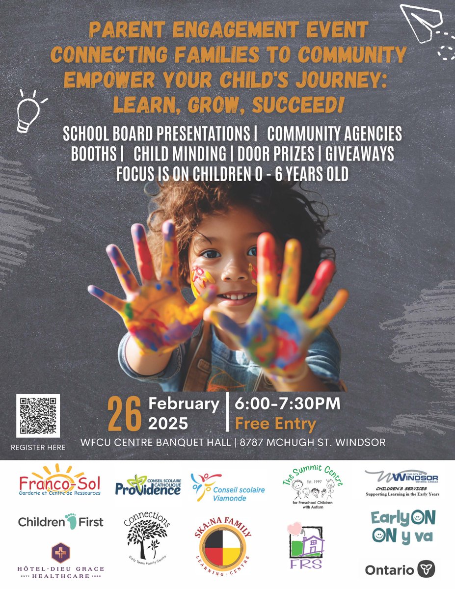 To register, please visit: bit.ly/4b8TDUc