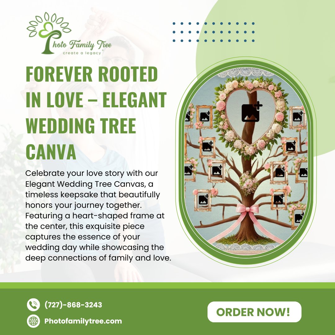 ajboodram's tweet image. Create a lasting tribute to your special day and cherish the moments that matter most.

📸 Personalized &amp;amp; made with love! Order yours today at photofamilytree.com/products/elega…

#WeddingKeepsake #RootedInLove #FamilyTreeCanvas #WeddingMemories #TimelessLove #CherishEveryMoment