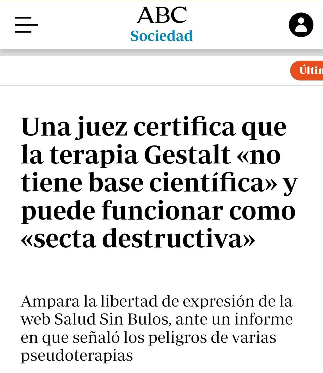 ¿La terapia Gestalt es una pseudoterapia? ¿Es peligrosa? ¿Cuáles son las principales críticas?

Aquí tienes 10 razones para alejarte mucho de cualquier "terapeuta Gestalt", cosas que aprendí pasando unos años metido en esa secta :)