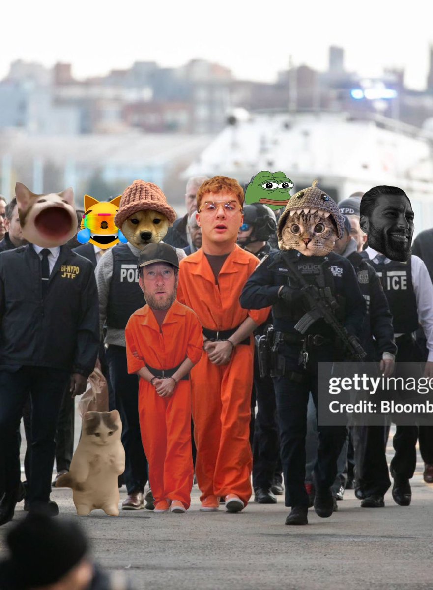 nfti14's tweet image. “Ladies and gentlemen, we got em.”