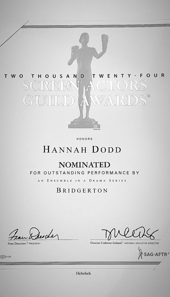 hannahdoddorg's tweet photo. 📸 Hannah Dodd via Instagram Stories. https://t.co/Xevle8FUrf