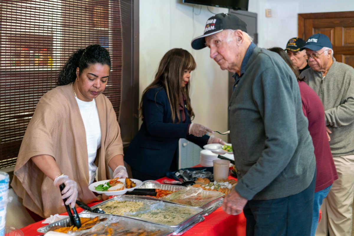 RI Office of Veterans Services tweet media