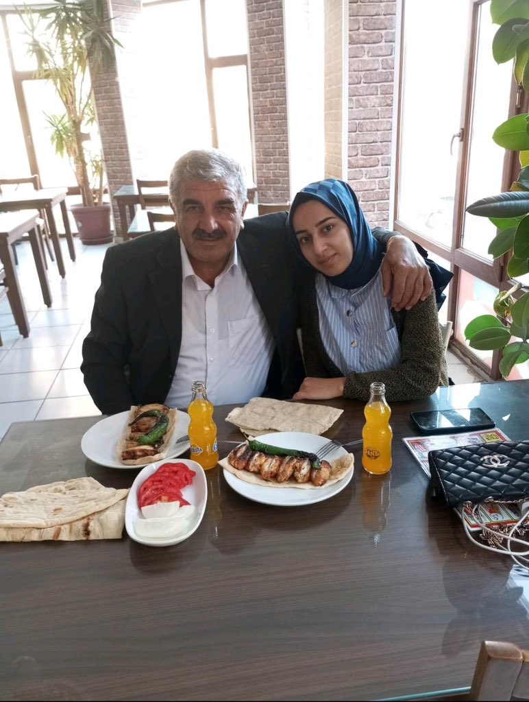 Rojin’in babası: 

"Zengin olsaydım bu olay hemen çözülürdü. Fakirim diye kimse destek olmadı."