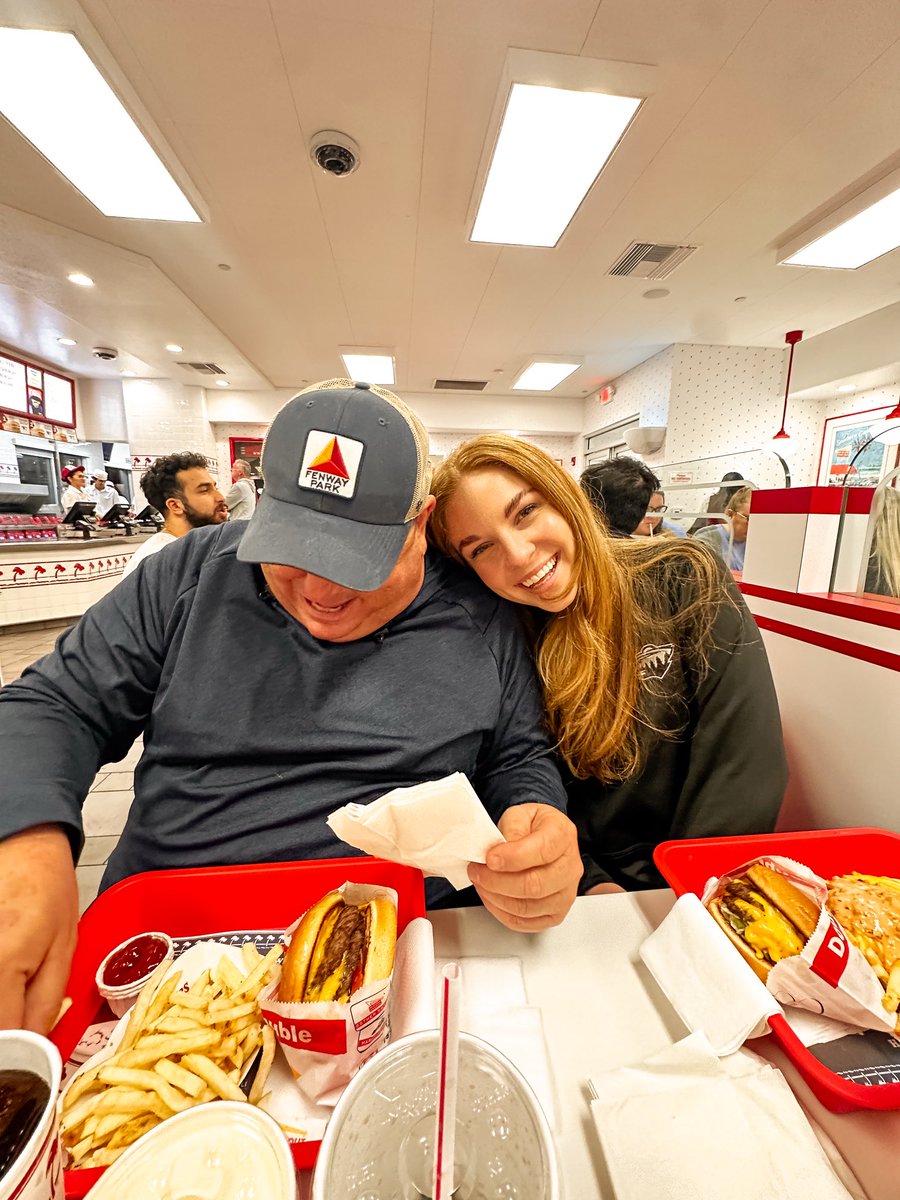 DevonReagan3's tweet image. One of my favorite humans in the world and the best rink side reporter in the game (obviously) Happy birthday ⁦@Gorgamatic21⁩ Here’s to hoping every parlay hits today 🎉 #PPLpigeons