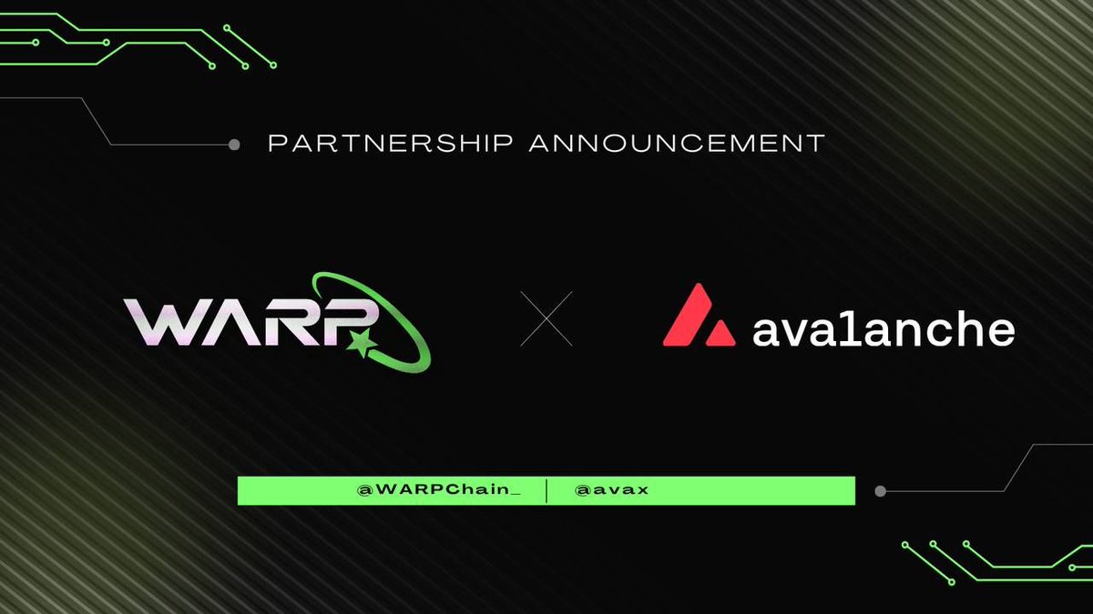 WarpGameFDN's tweet image. 🔺+ 💫 = 🎮