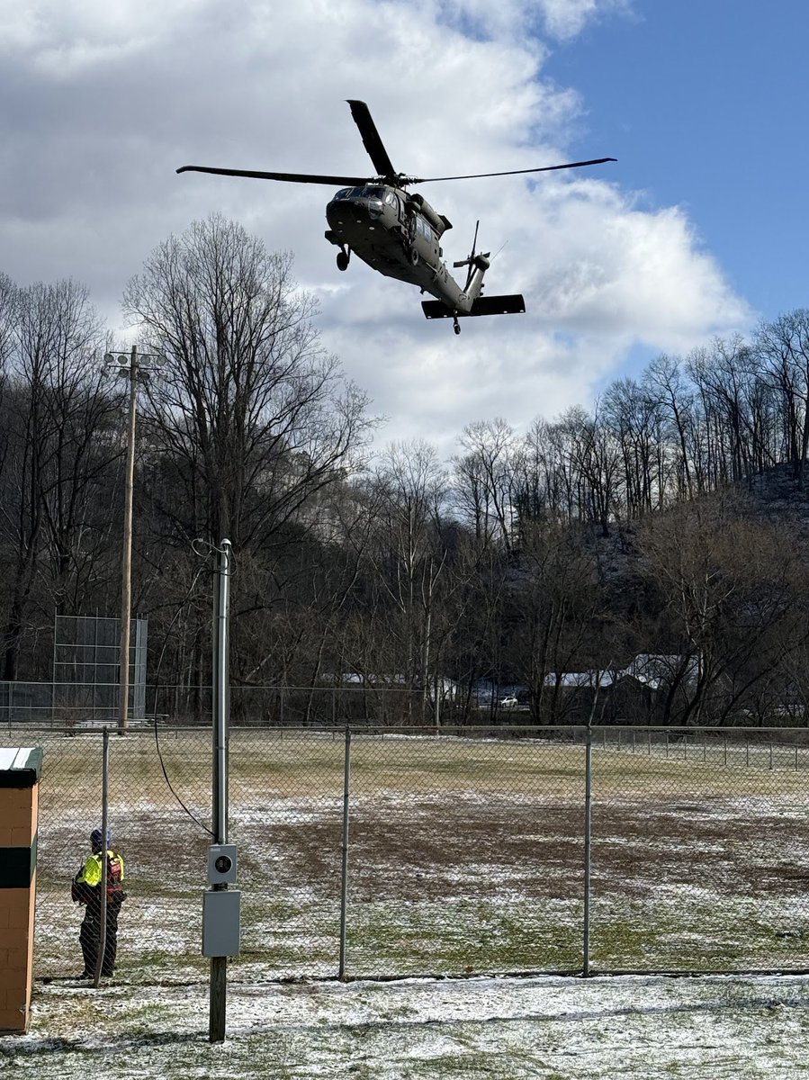 As Kentucky transitions from rescue to stabilization, Indiana FEMA US&amp;R Task Force 1 has been officially demobilized from the Eastern Kentucky floods. We were honored to work alongside local and state search and rescue teams to rescue and evacuate many residents from the