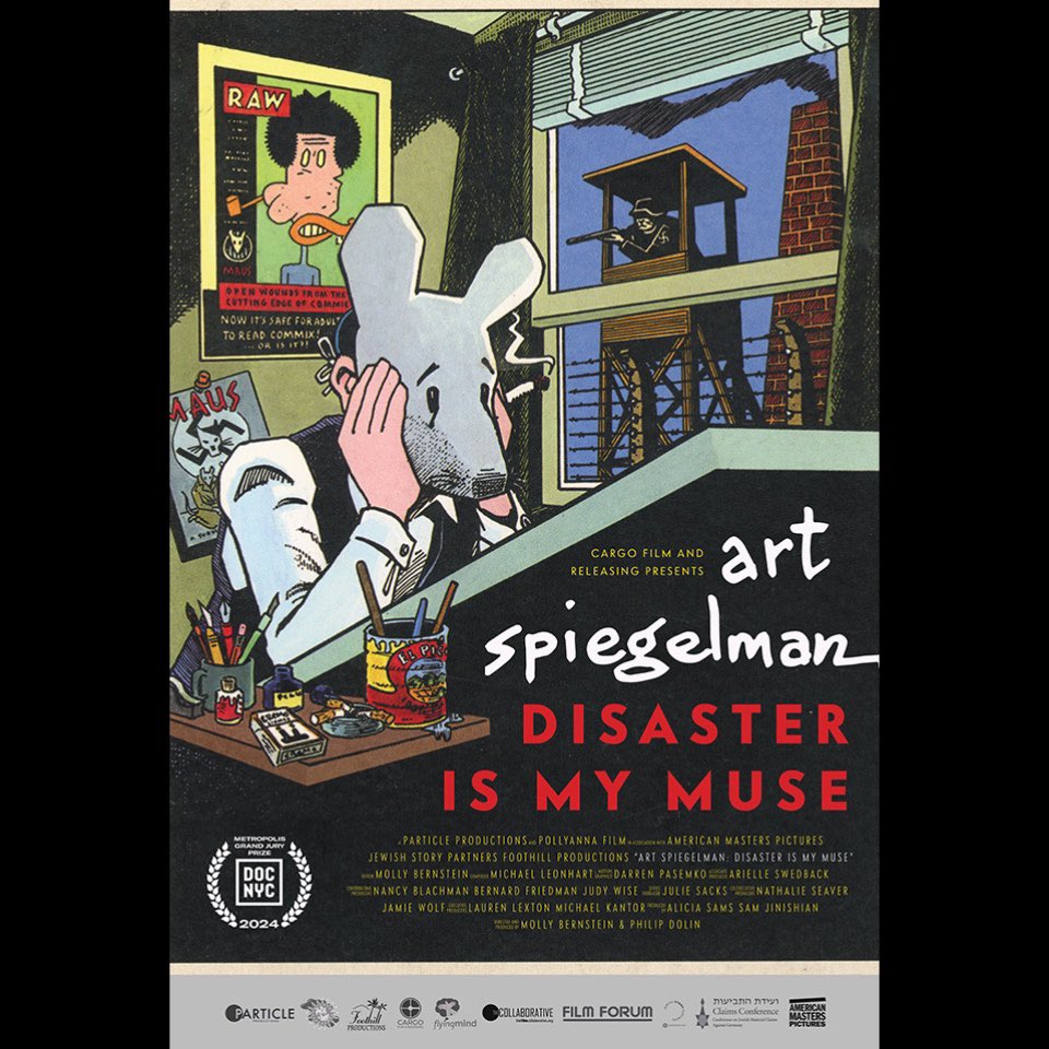 SMALL PRESS EXPO tweet media